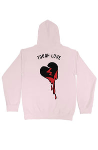 Tough Love Hoodie